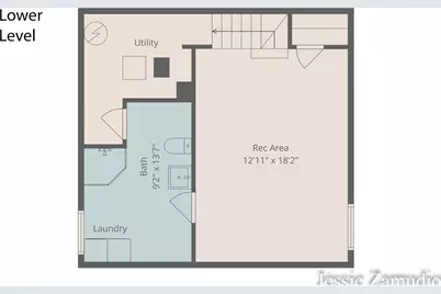 947 Lyon Street NE, Grand Rapids, MI 49503 - Photo 27