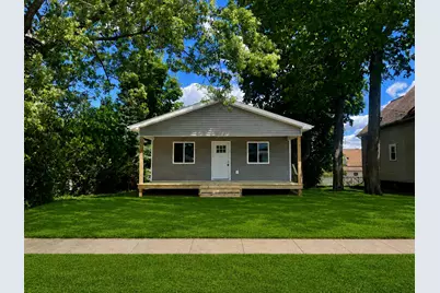 1111 Lansing Avenue, Jackson, MI 49202 - Photo 1
