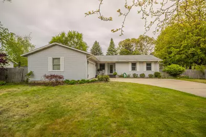 1508 Hendrick Road, Muskegon, MI 49441 - Photo 1