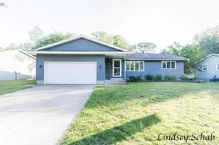 3243 Royal Oak Rd, Muskegon, MI 49441 - Photo 1