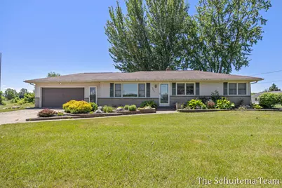 4526 Bauer Road, Hudsonville, MI 49426 - Photo 1