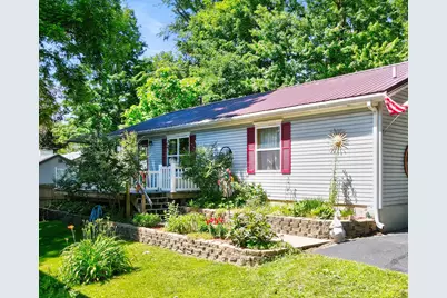 6859 Paradise Park, Saranac, MI 48881 - Photo 1