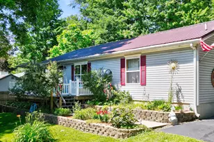 6859 Paradise Park, Saranac, MI 48881 - Photo 1