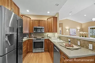 1297 Glen Eagle Pl, Hudsonville, MI 49426 - Photo 3