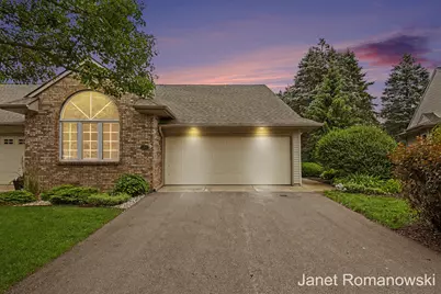 1297 Gleneagle Place, Hudsonville, MI 49426 - Photo 1