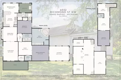 4032 Richmond Street NW, Grand Rapids, MI 49534 - Photo 41