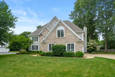 2166 Alpine Court, Stevensville, MI 49127 - Photo 35