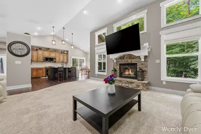 6681 Wood Hollow Court, Allendale, MI 49401 - Photo 7