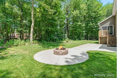 6681 Wood Hollow Court, Allendale, MI 49401 - Photo 55
