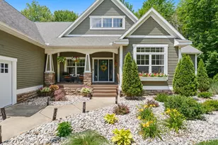 6681 Wood Hollow Ct, Allendale, MI 49401 - Photo 3