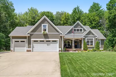 6681 Wood Hollow Court, Allendale, MI 49401 - Photo 59