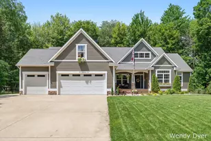 6681 Wood Hollow Ct, Allendale, MI 49401 - Photo 59