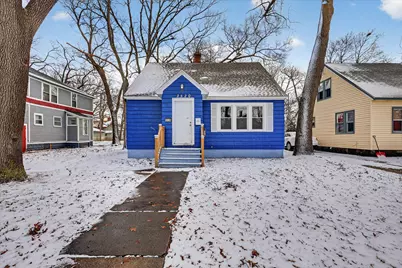 2520 5th Street, Muskegon Heights, MI 49444 - Photo 3