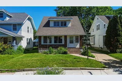 15 Burr Oak Street NW, Grand Rapids, MI 49505 - Photo 25