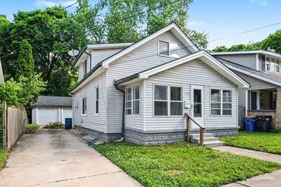 353 Cedar Street NE, Grand Rapids, MI 49503 - Photo 3