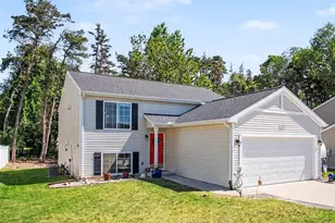 2006 Hillside Dr, Greenville, MI 48838 - Photo 1