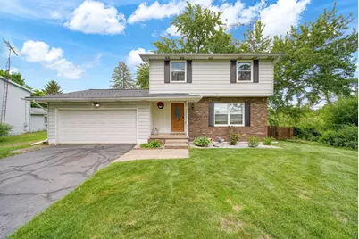 6727 Rives Junction Road, Jackson, MI 49201 - Photo 1