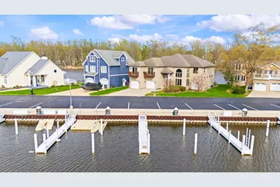 2349 Riverside Pointe Drive, Saint Joseph, MI 49085 - Photo 3