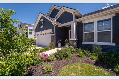 8262 Autumn Acres Drive NE, Rockford, MI 49341 - Photo 3