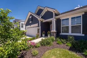 8262 Autumn Acres Dr NE, Rockford, MI 49341 - Photo 3