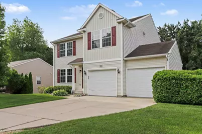 4663 Andover Woods Court, Portage, MI 49024 - Photo 3