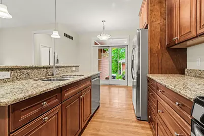 1010 Baldwin Avenue, Ann Arbor, MI 48104 - Photo 7