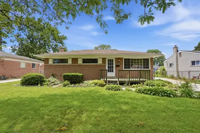 35843 Rewa Street, Clinton Twp, MI 48035 - Photo 1