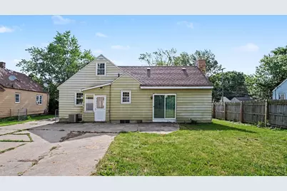 2461 Longstreet Avenue SW, Wyoming, MI 49509 - Photo 23