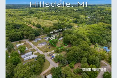 4150 East Drive, Hillsdale, MI 49242 - Photo 3