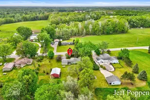4379 20 Mile Rd NE, Sand Lake, MI 49343 - Photo 37