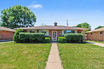 34101 Sequoia Street, Westland, MI 48185 - Photo 1