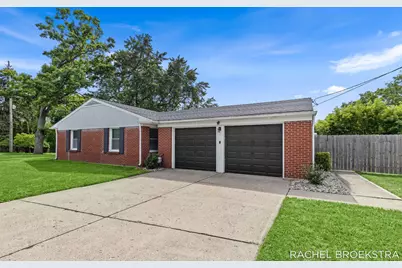 3185 Baker Park Drive SE, Grand Rapids, MI 49508 - Photo 5