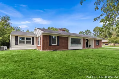 3185 Baker Park Drive SE, Grand Rapids, MI 49508 - Photo 3