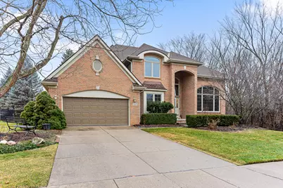 22479 Havergale Street, Novi, MI 48374 - Photo 3