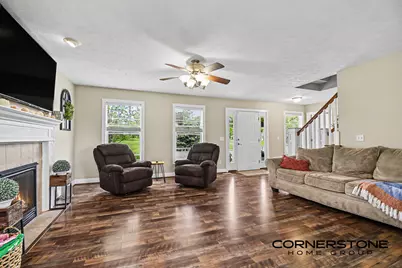 9310 Clear Meadow Drive SE, Ada, MI 49301 - Photo 3