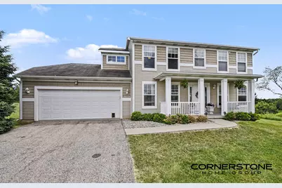 9310 Clear Meadow Drive SE, Ada, MI 49301 - Photo 35