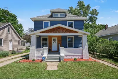 2446 Hufford Avenue NW, Grand Rapids, MI 49544 - Photo 3