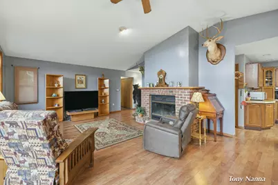 1318 E White Lake Drive, Twin Lake, MI 49457 - Photo 17