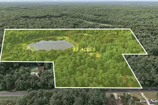 1318 E White Lake Dr, Twin Lake, MI 49457 - Photo 3