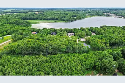 V/L Forest Shores Drive #9 Lot, Cassopolis, MI 49031 - Photo 5