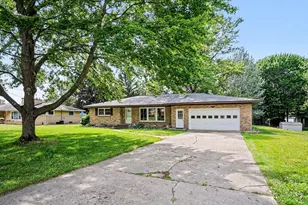 11351 Brown Ave, Allendale, MI 49401 - Photo 1