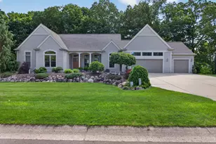 4215 Aspen Way, Jackson, MI 49201 - Photo 1