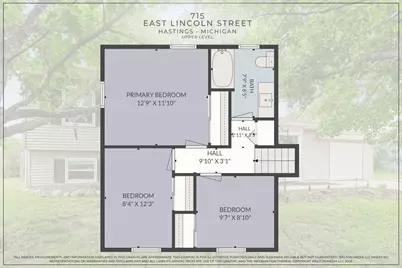 715 E Lincoln Street, Hastings, MI 49058 - Photo 43