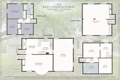 715 E Lincoln Street, Hastings, MI 49058 - Photo 41