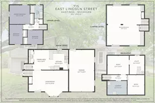 715 E Lincoln St, Hastings, MI 49058 - Photo 41