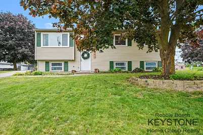941 Greenwood Street, Middleville, MI 49333 - Photo 3