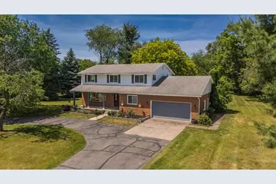 5120 Hensley Drive, Ann Arbor, MI 48103 - Photo 1