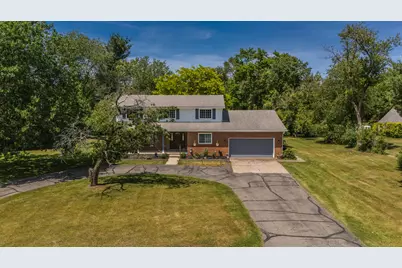 5120 Hensley Drive, Ann Arbor, MI 48103 - Photo 3