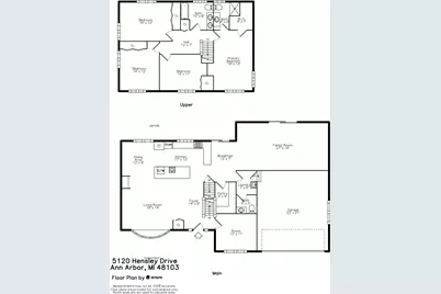 5120 Hensley Drive, Ann Arbor, MI 48103 - Photo 49
