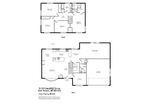 5120 Hensley Dr, Ann Arbor, MI 48103 - Photo 49